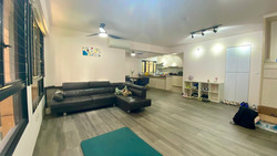 Blk 463B West Plains @ Bukit Batok (Bukit Batok), HDB 5 Rooms #542976891